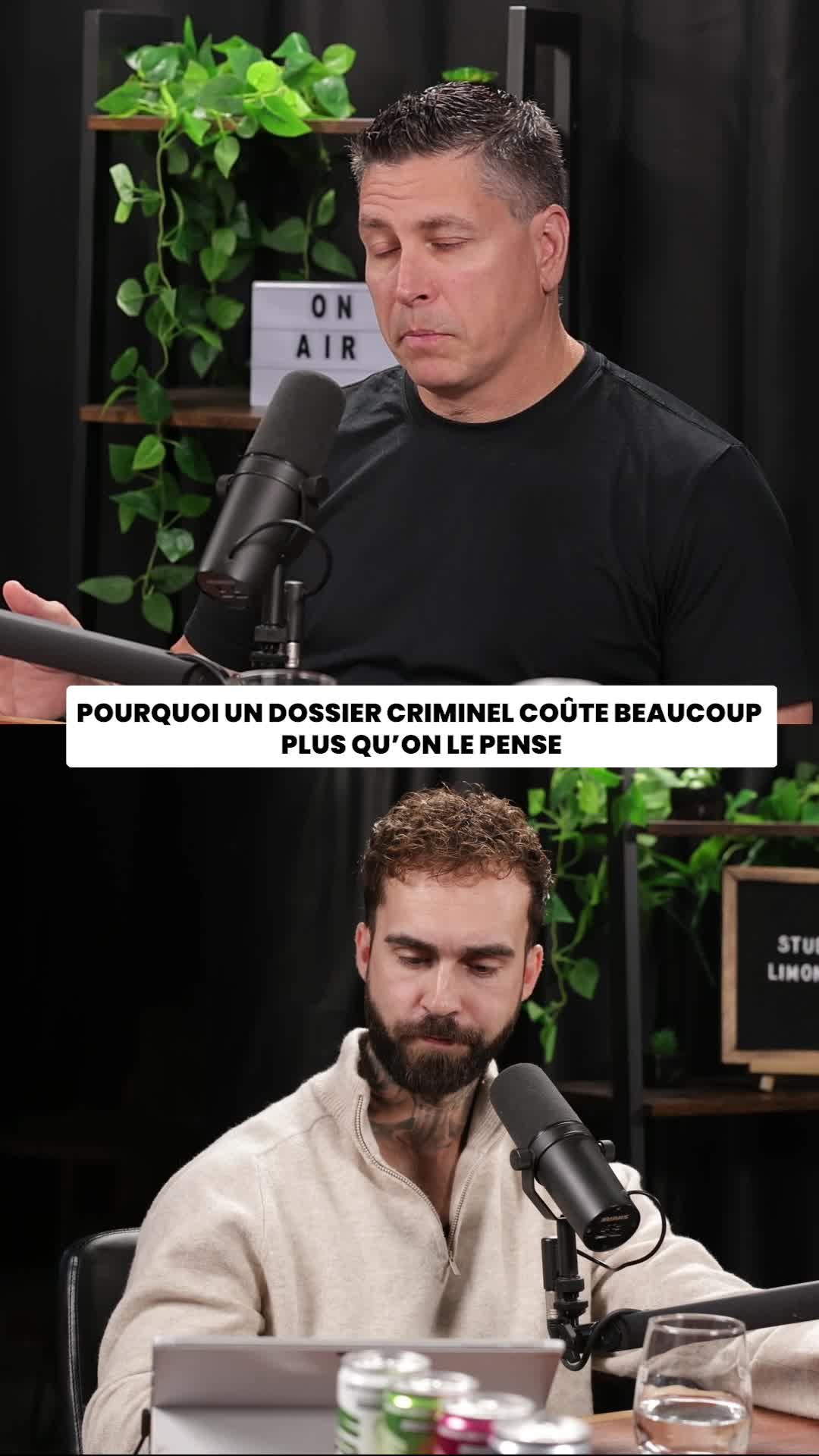 @Le Podcast « Pas Ordinaire »