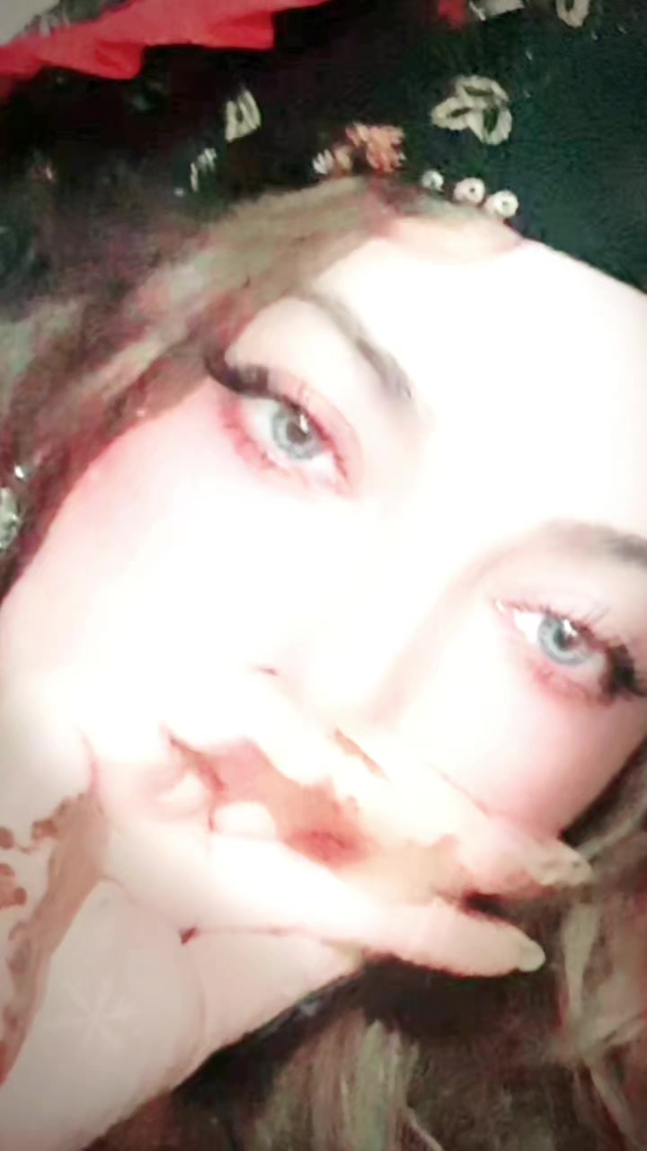 @mahwish Rajput