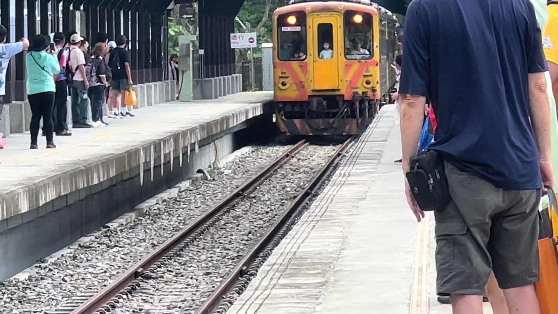 @Pan台鐵南部攝影者🚂