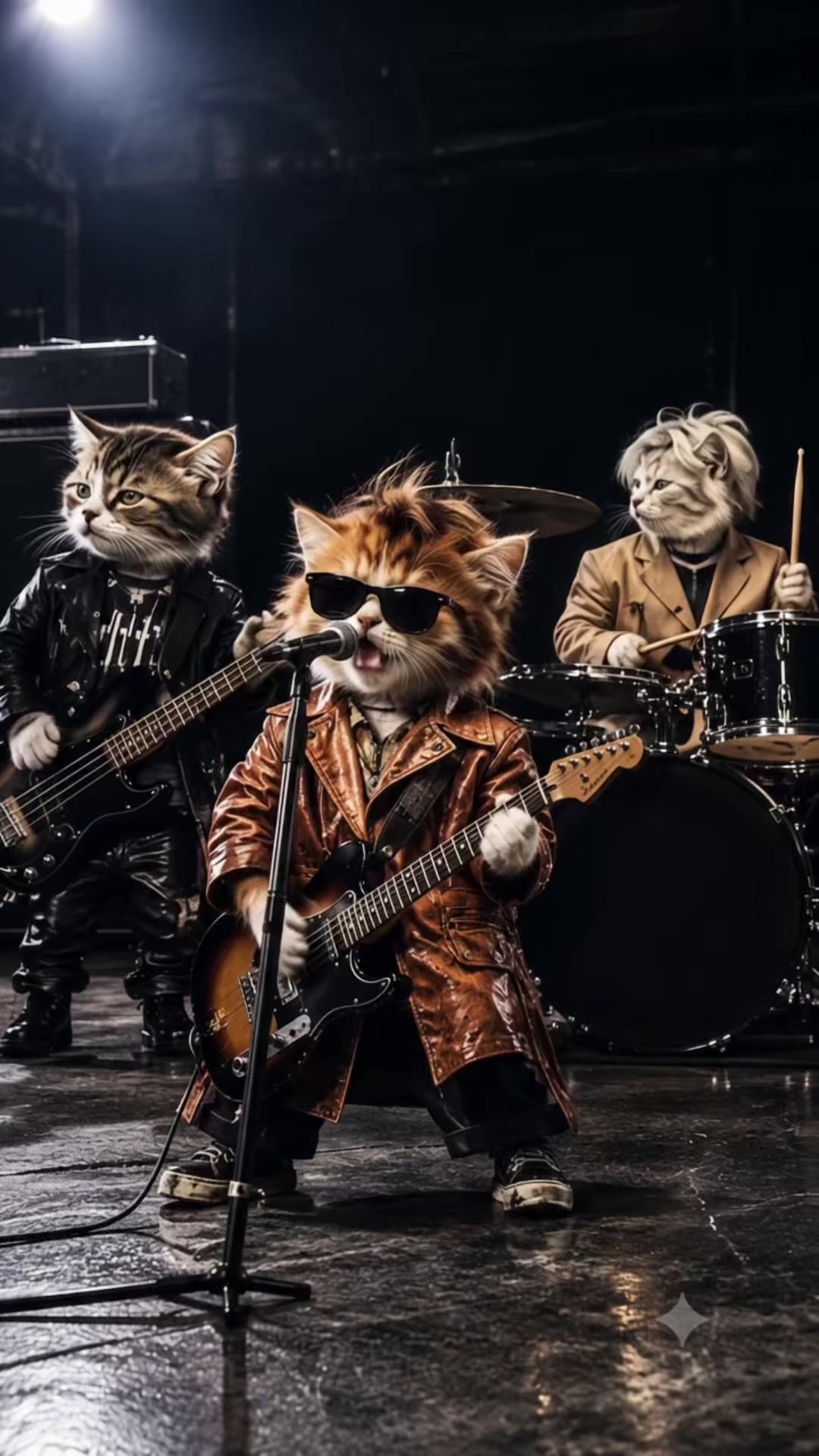 @マイケルMichael CAT