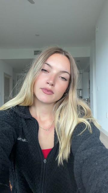 @Kylie Belle