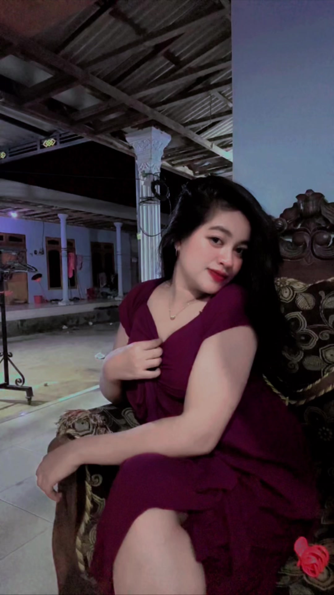 @putri bhawell
