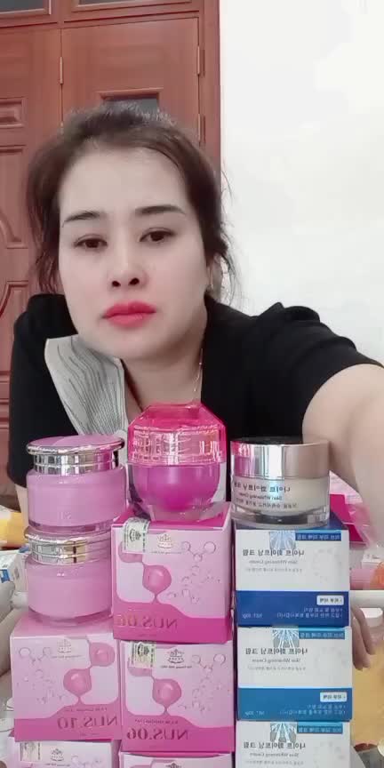 @Nusee -mộc Mỹ nh&acirc;n 84