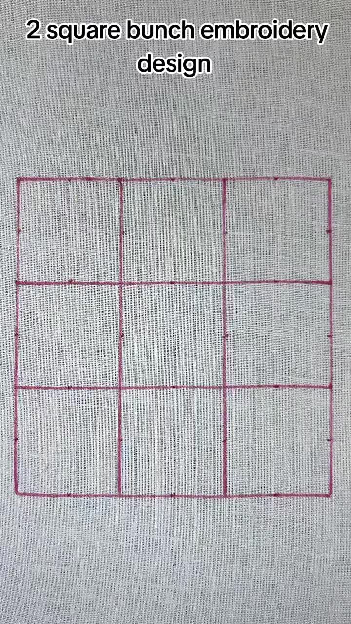 @hand embroidery