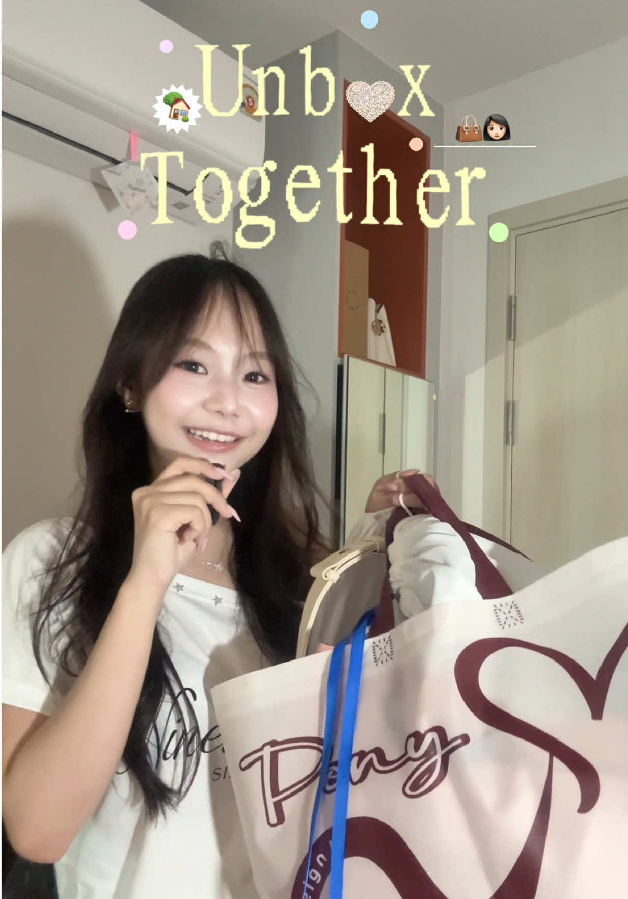 @ยูรินที่ไม่ใช่ยูริ!