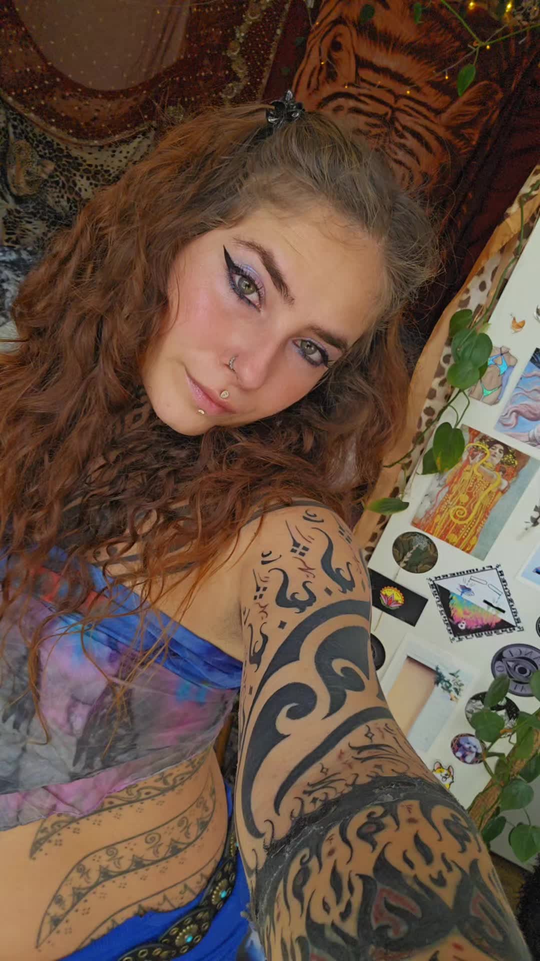 @Andreea Mystica