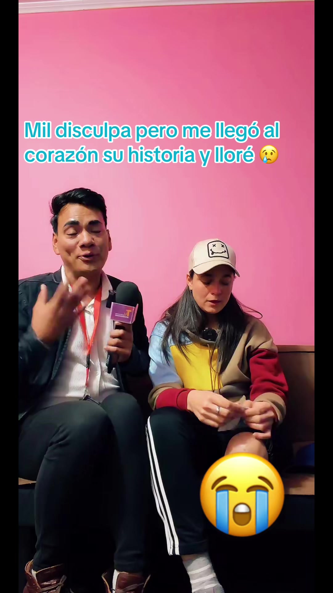 @tv visión latina 🇨🇱🇧🇴