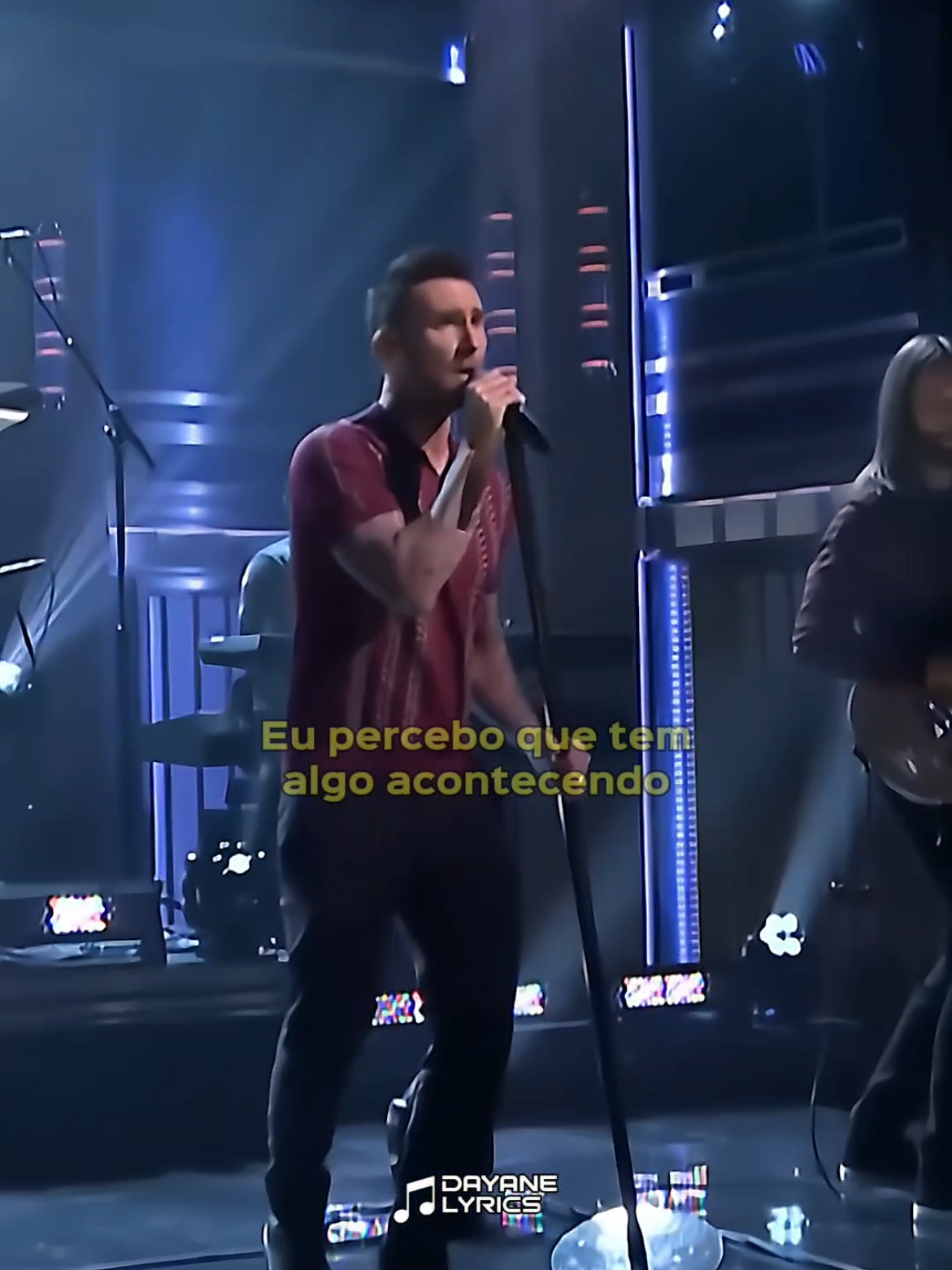 @Dayane Lyrics