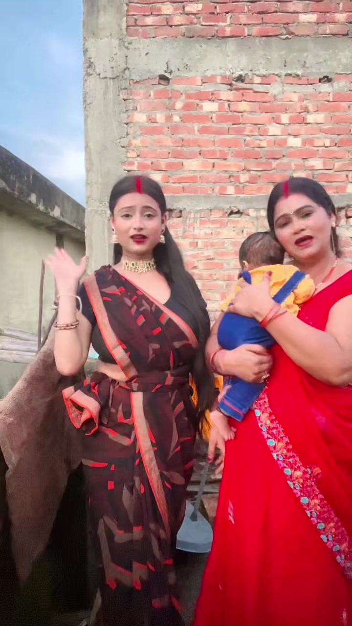 @Reshmee Kashyap mom