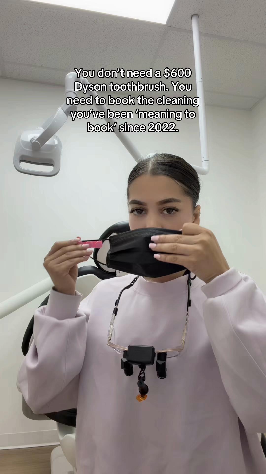 @sana • dental & lifestyle