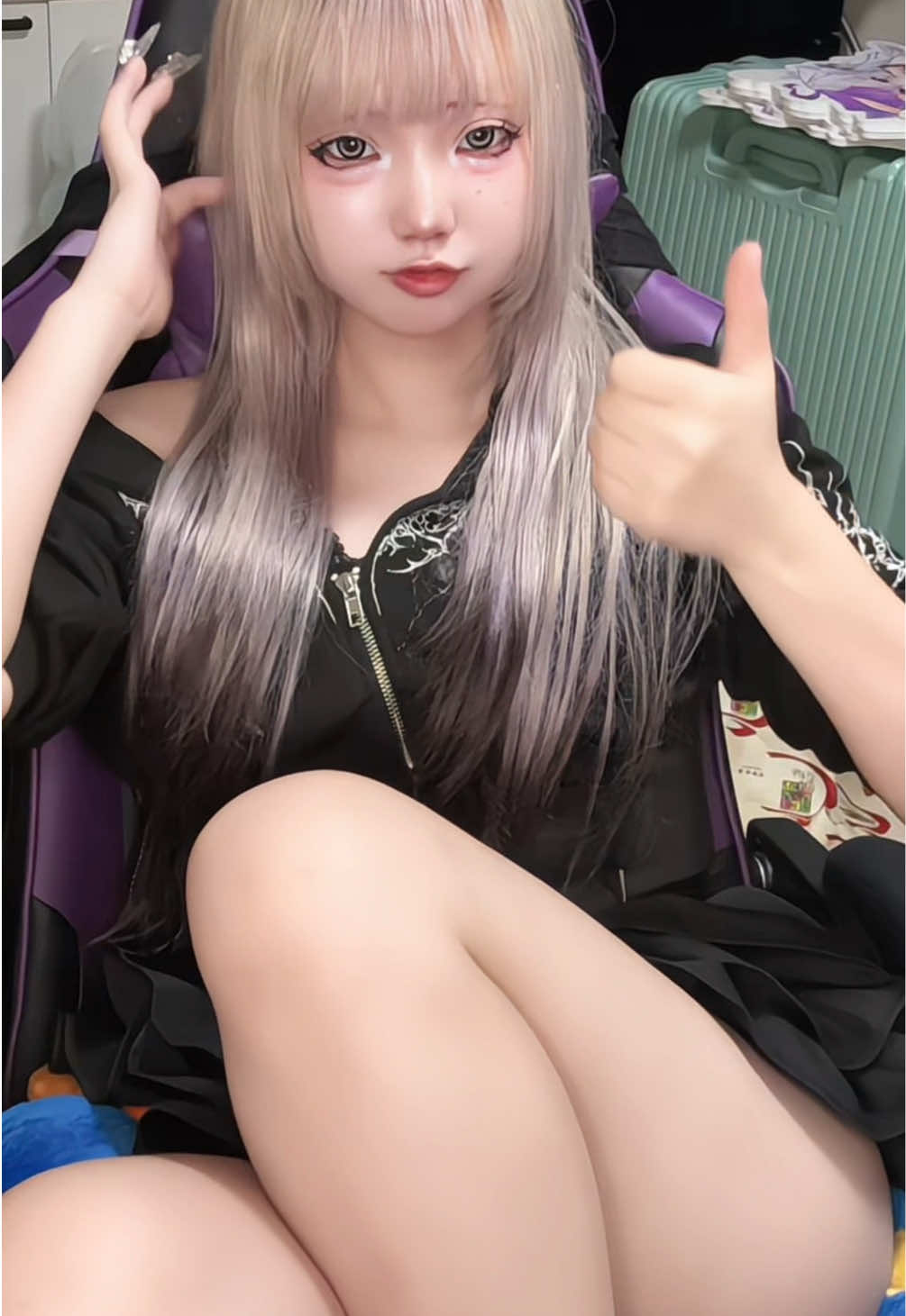 @ぺむち
