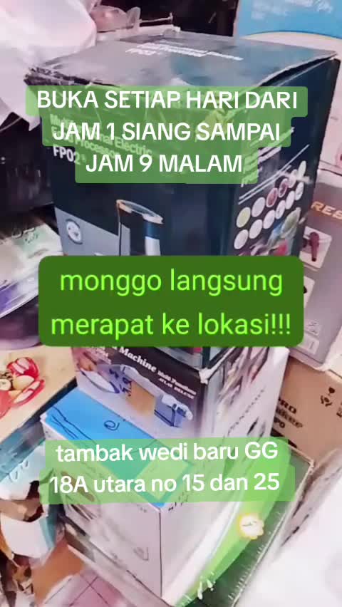 @NE Narsih Elektronik
