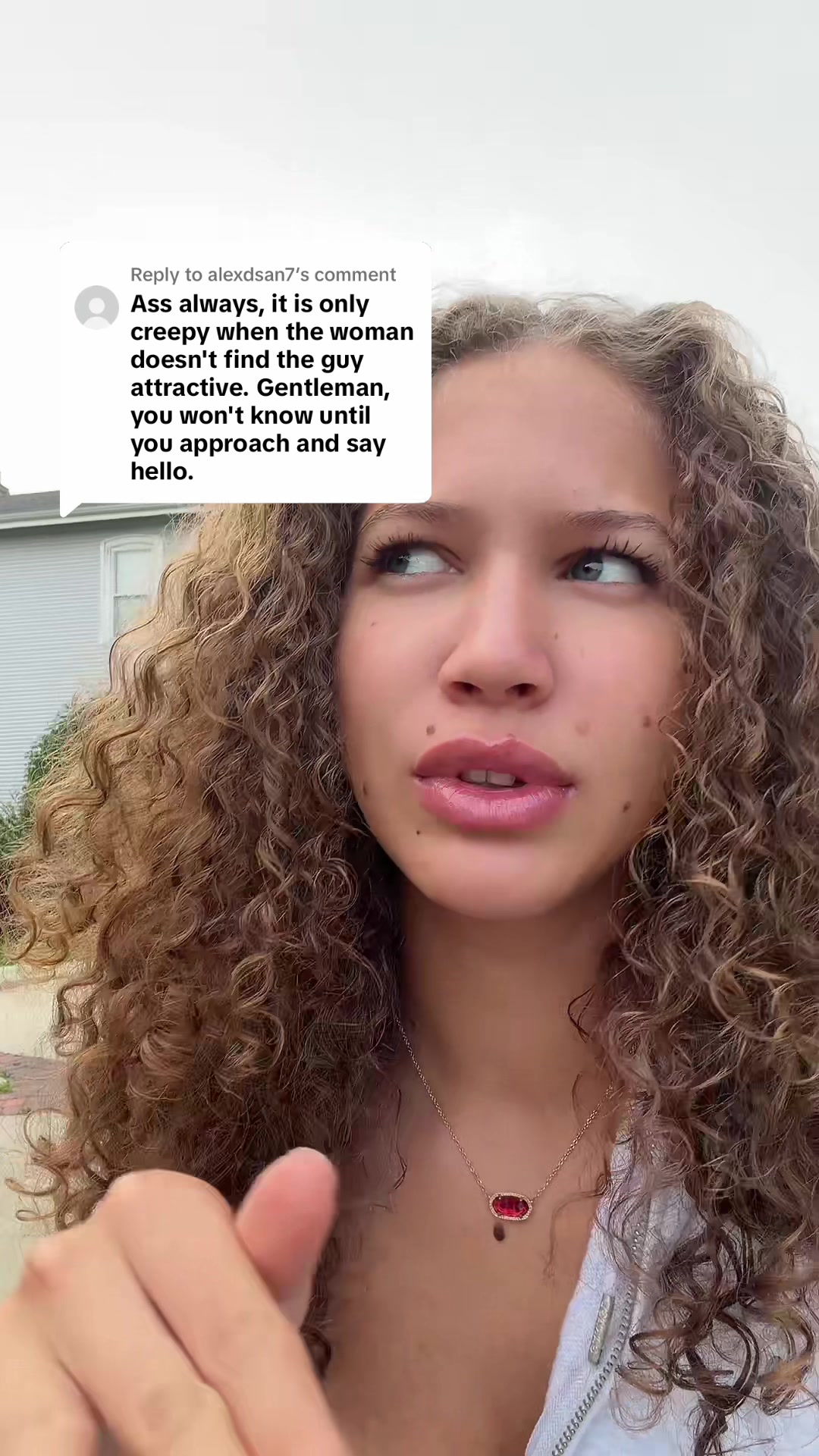 @Jade Taylor