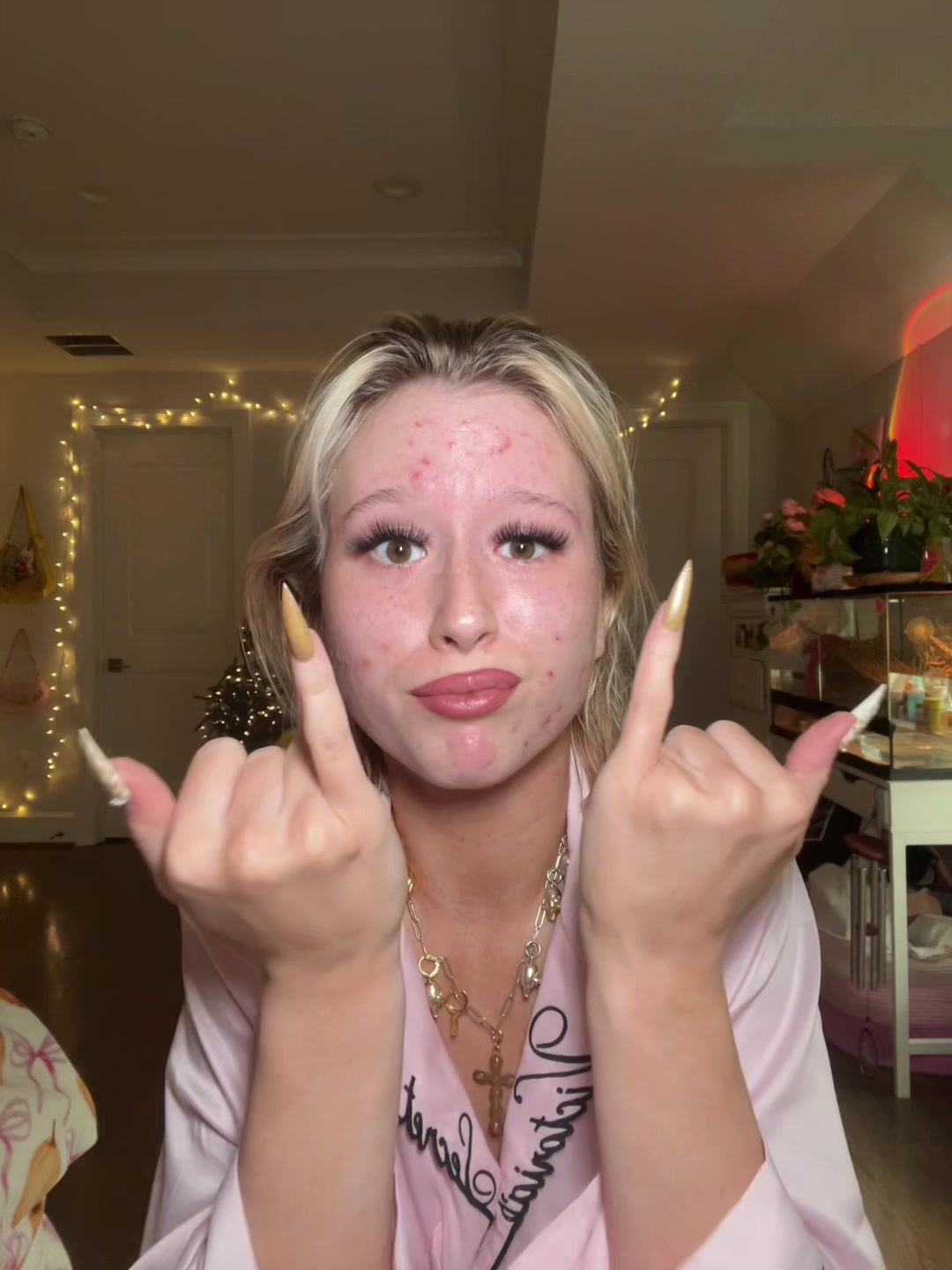 @Secret