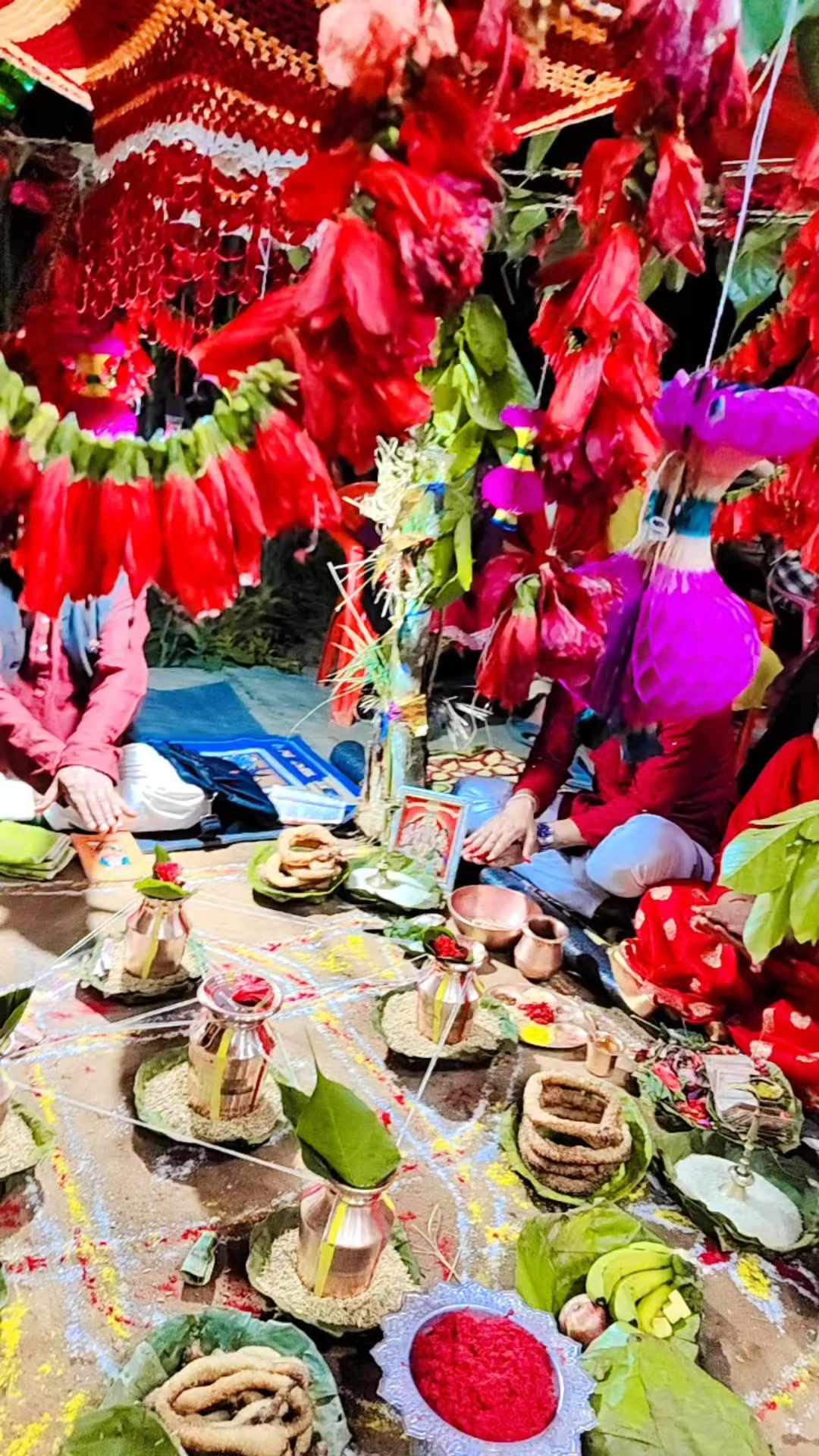 @Arati Adhikari