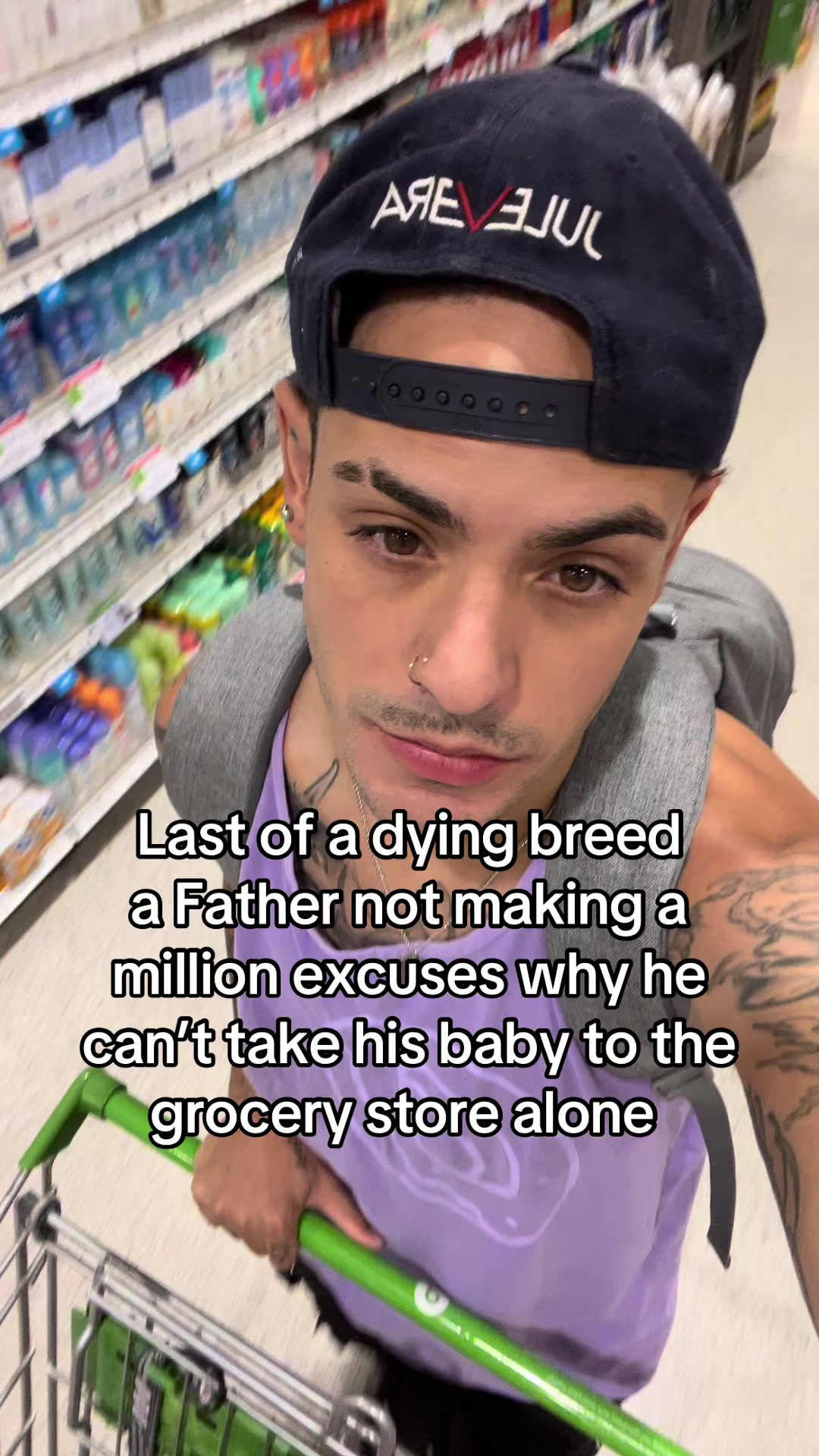 @papaspirit