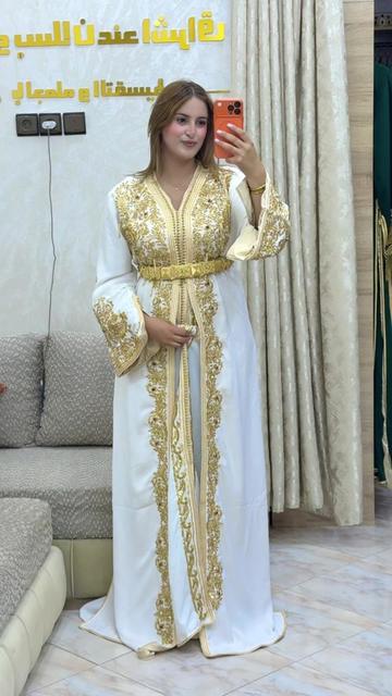 @قفطان ويسلان