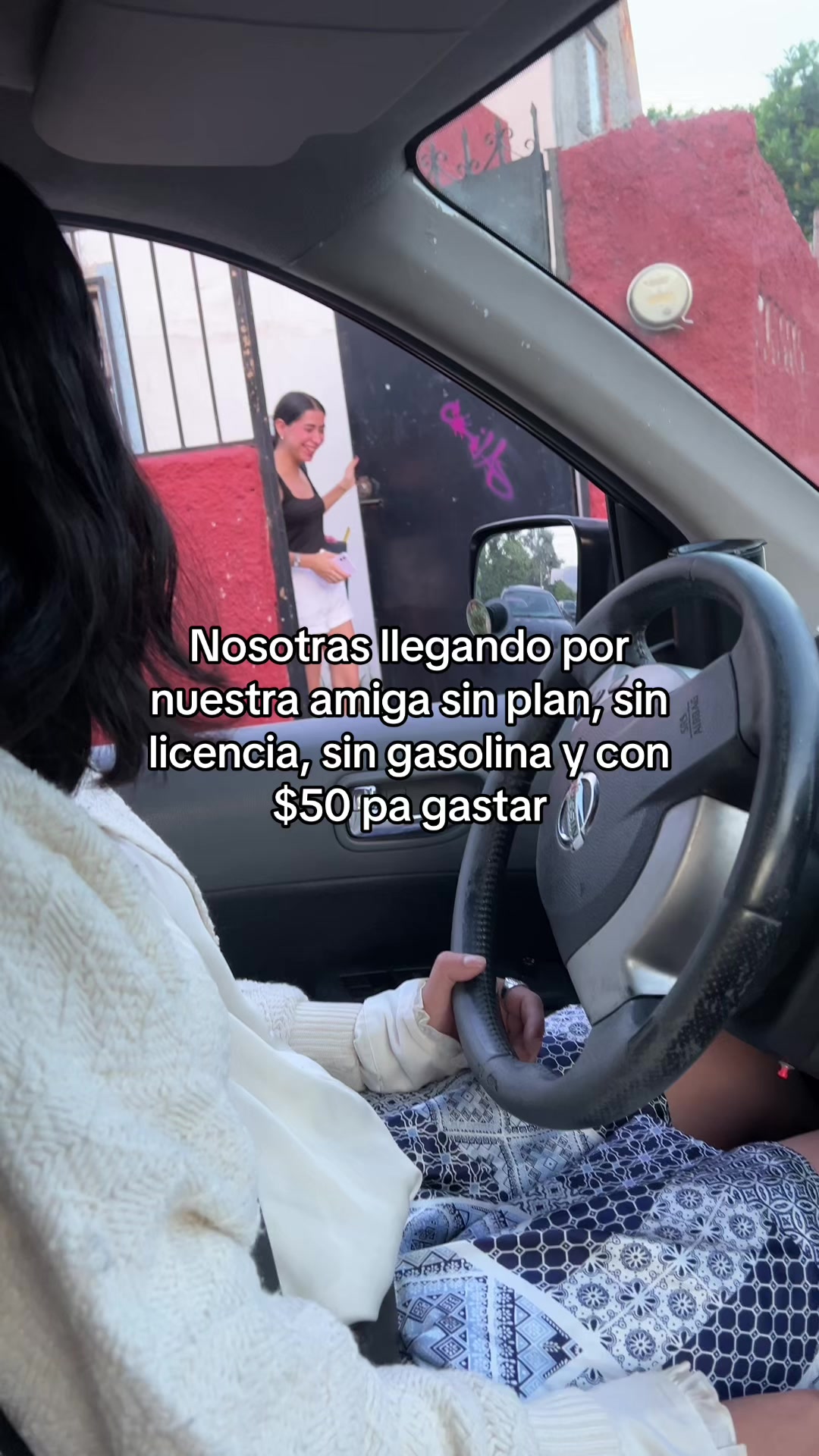 @Tu pelirroja favorita