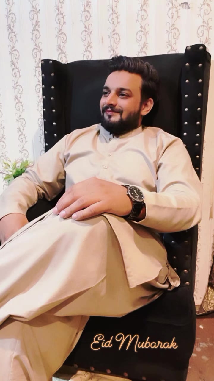 @Ali Sultan