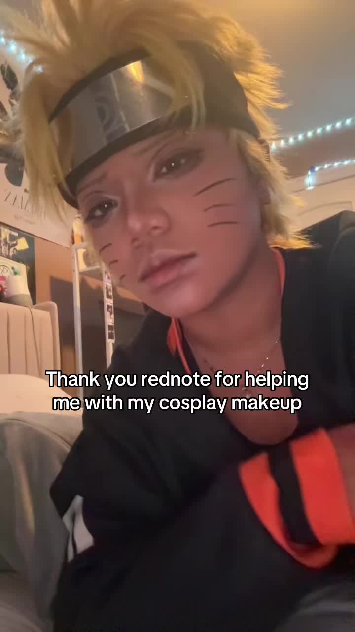 @kxrucosplay