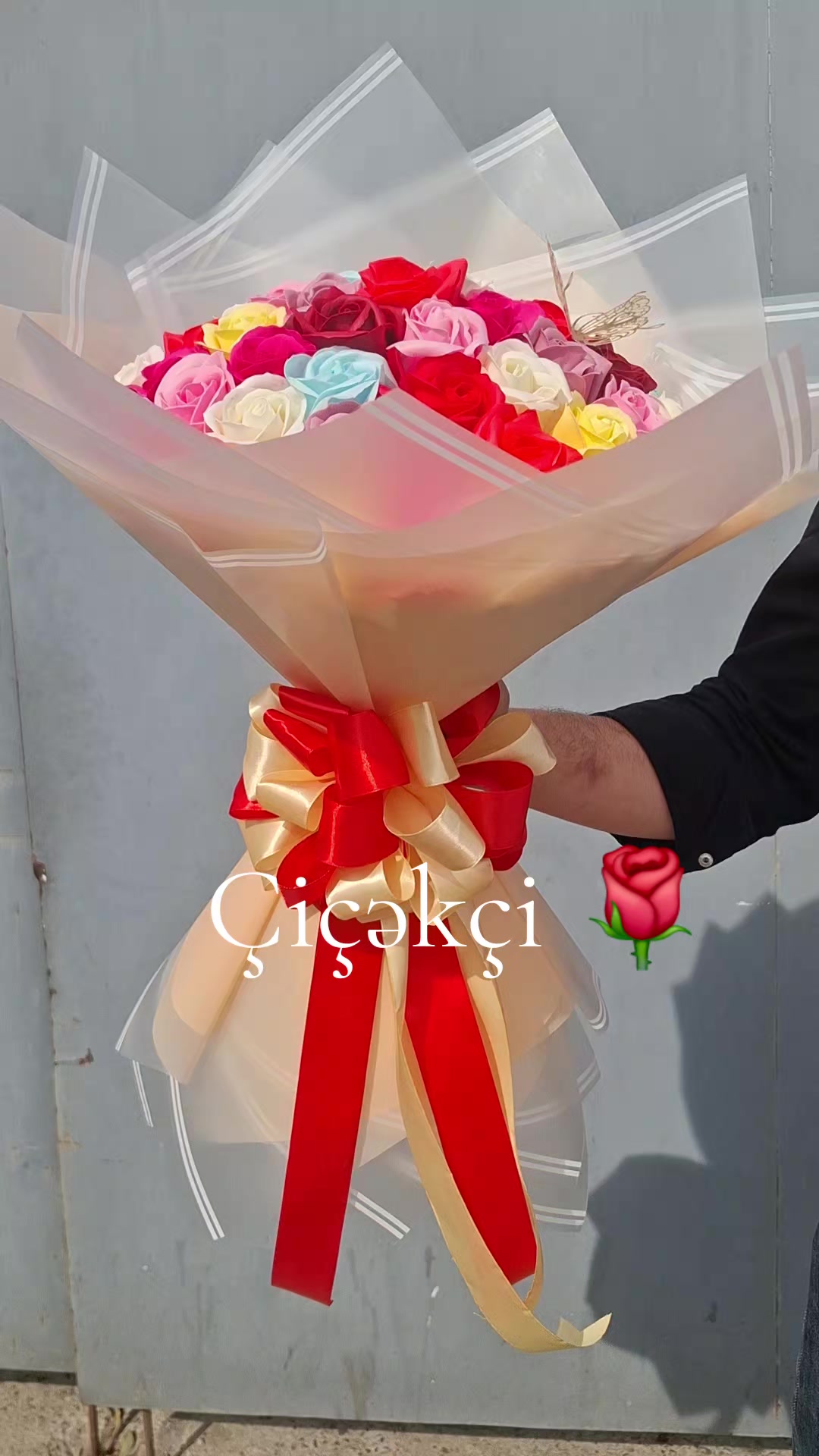 @Çiçəkçi Cəlilabad