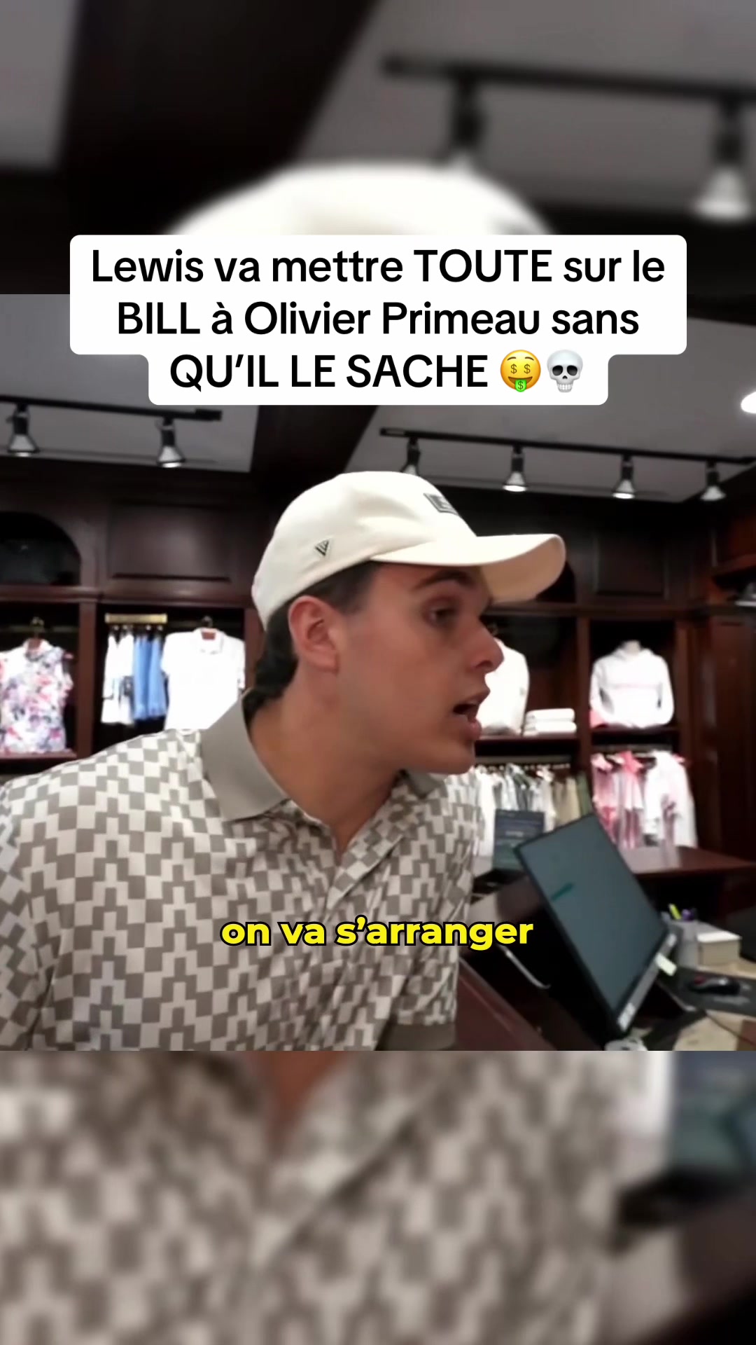 @Lewislefou
