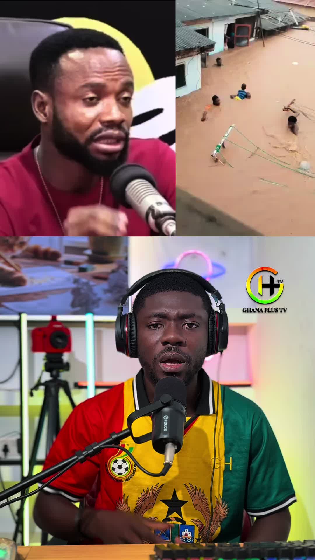 @𝐆𝐡𝐚𝐧𝐚𝐏𝐥𝐮𝐬𝐓𝐯