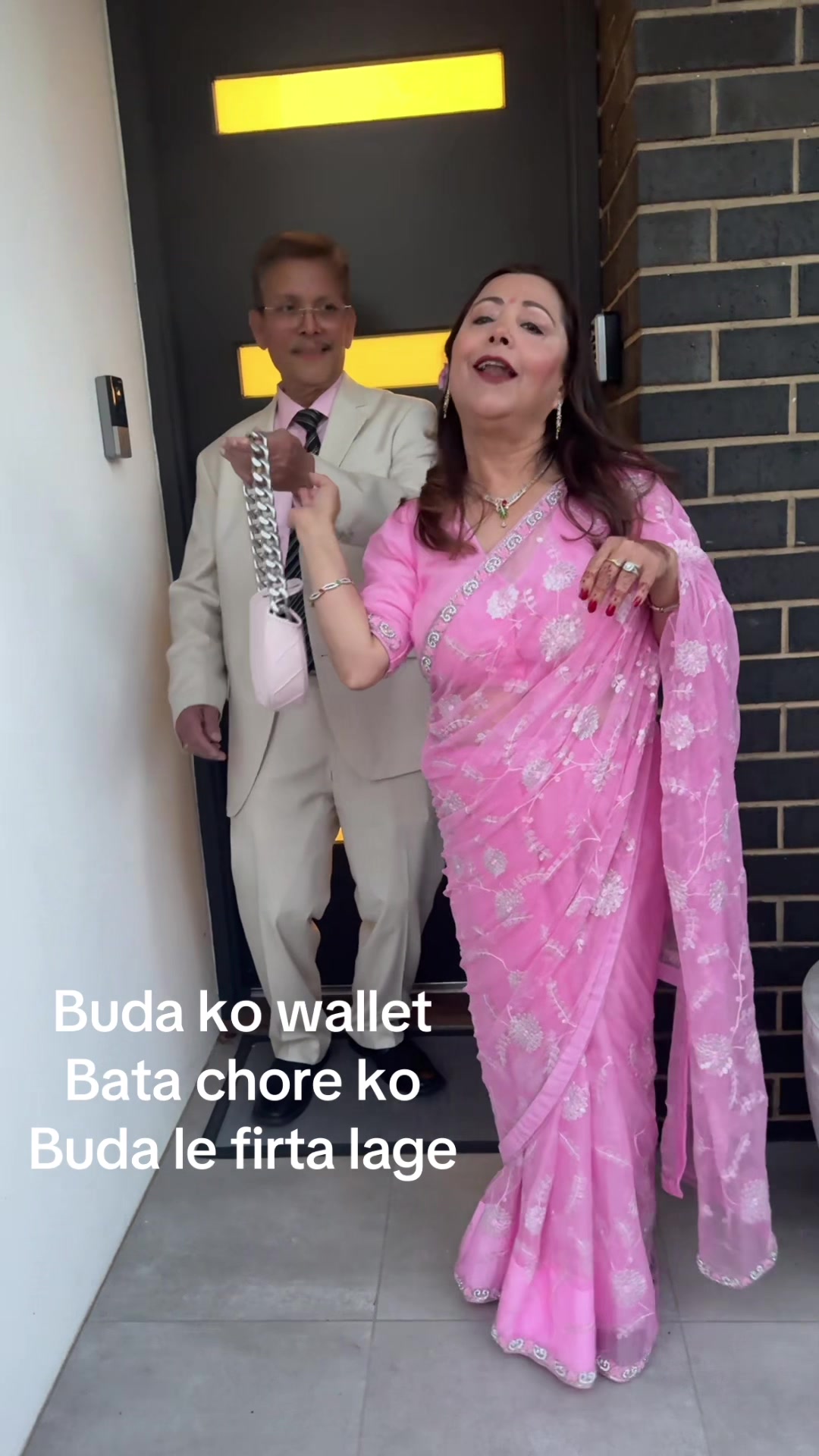@Usha Adhikari