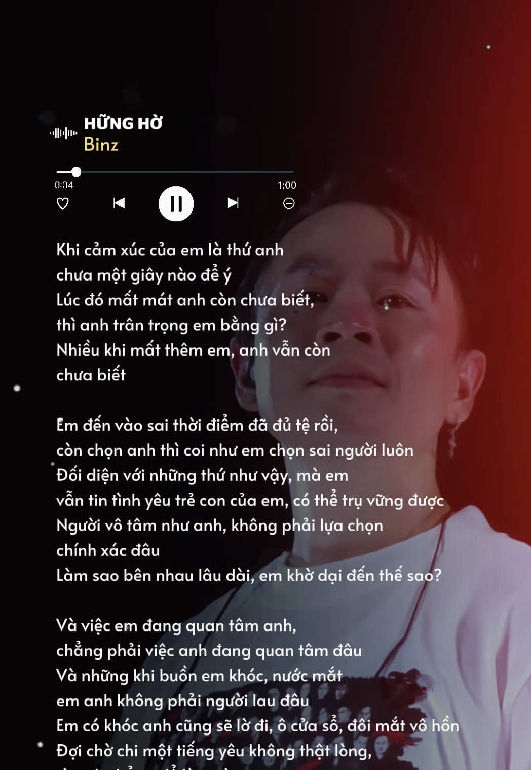 @Đêm xuống nhạc lên