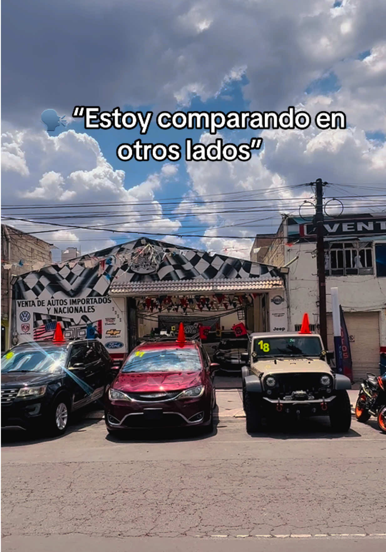 @venta de autos SOTO CARS CDMX