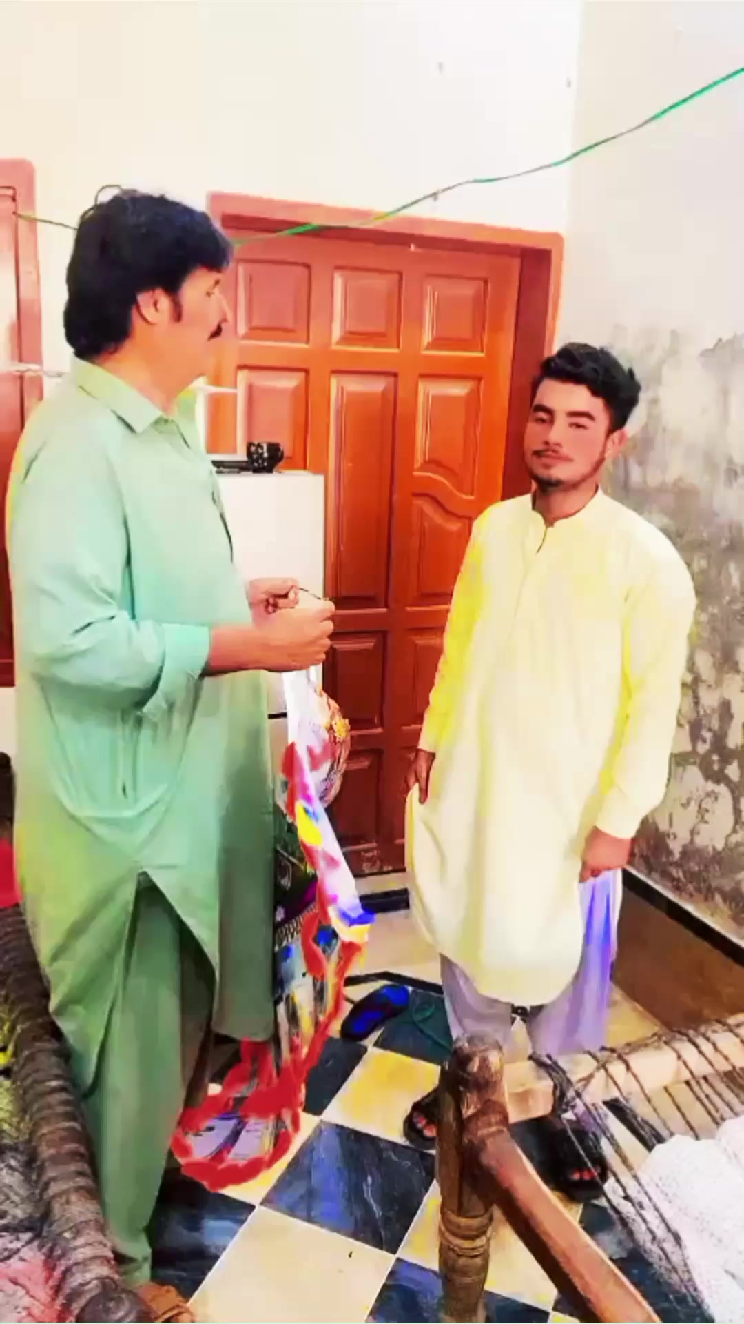 @Adv Ghulam Husssain S
