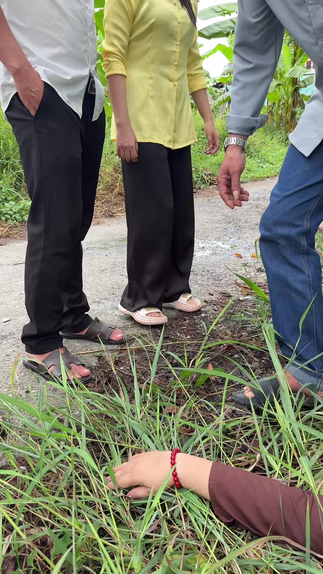 @Ngoại 9 Miền T&acirc;y 🇻🇳