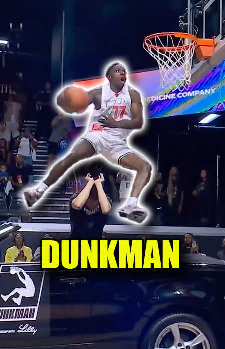 @Dunkademics