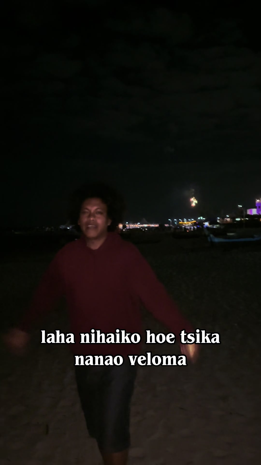@Marco Klarck