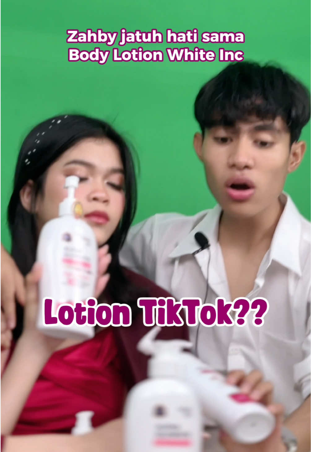 @White Inc Official