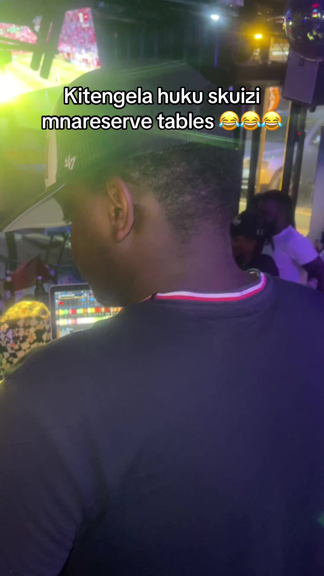 @Kitengela 110