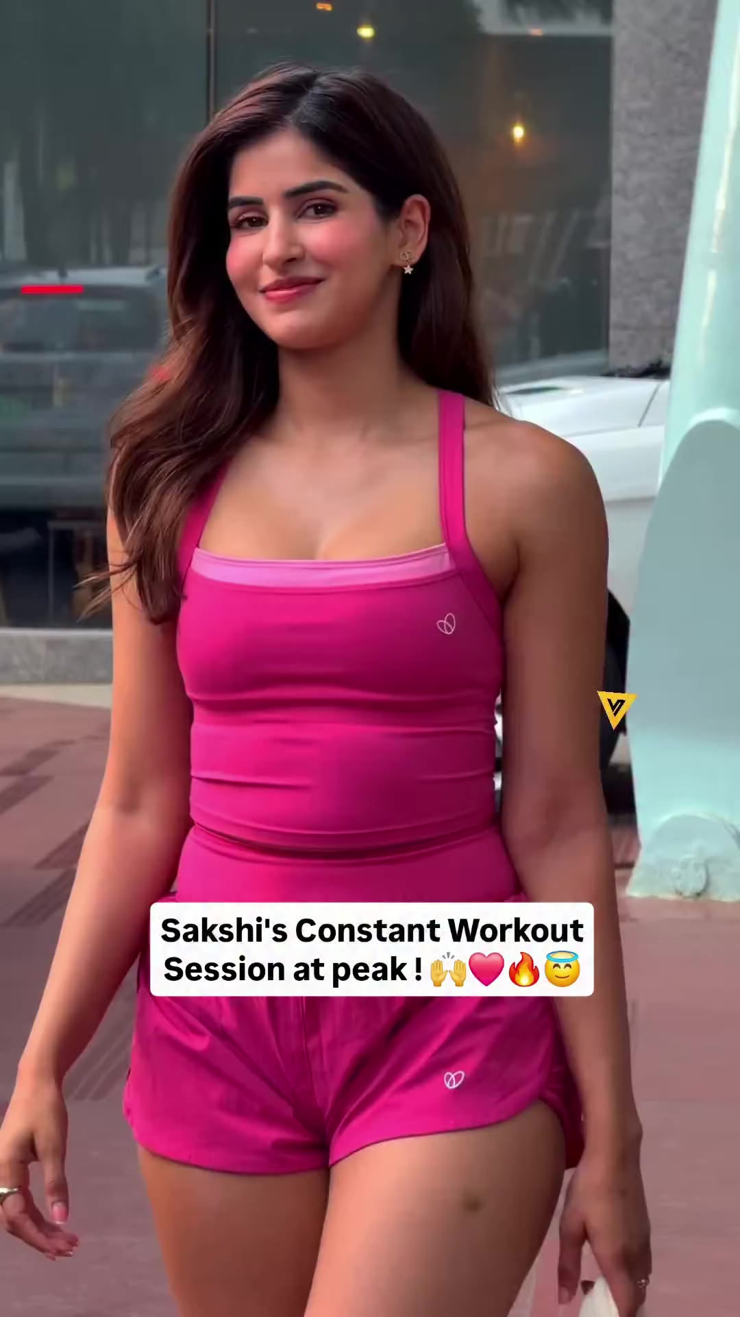 @Viral Bhayani