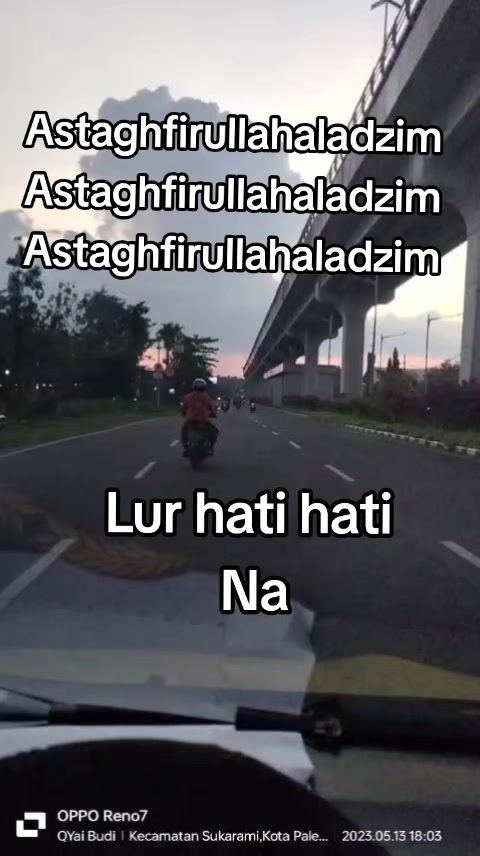 @Budi Zainal