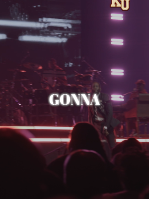 @Tye Tribbett
