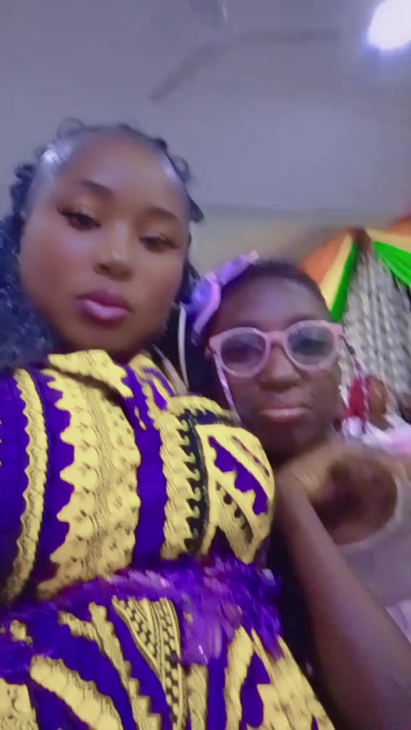 @Queen๐ธ Richla Osei Wireko