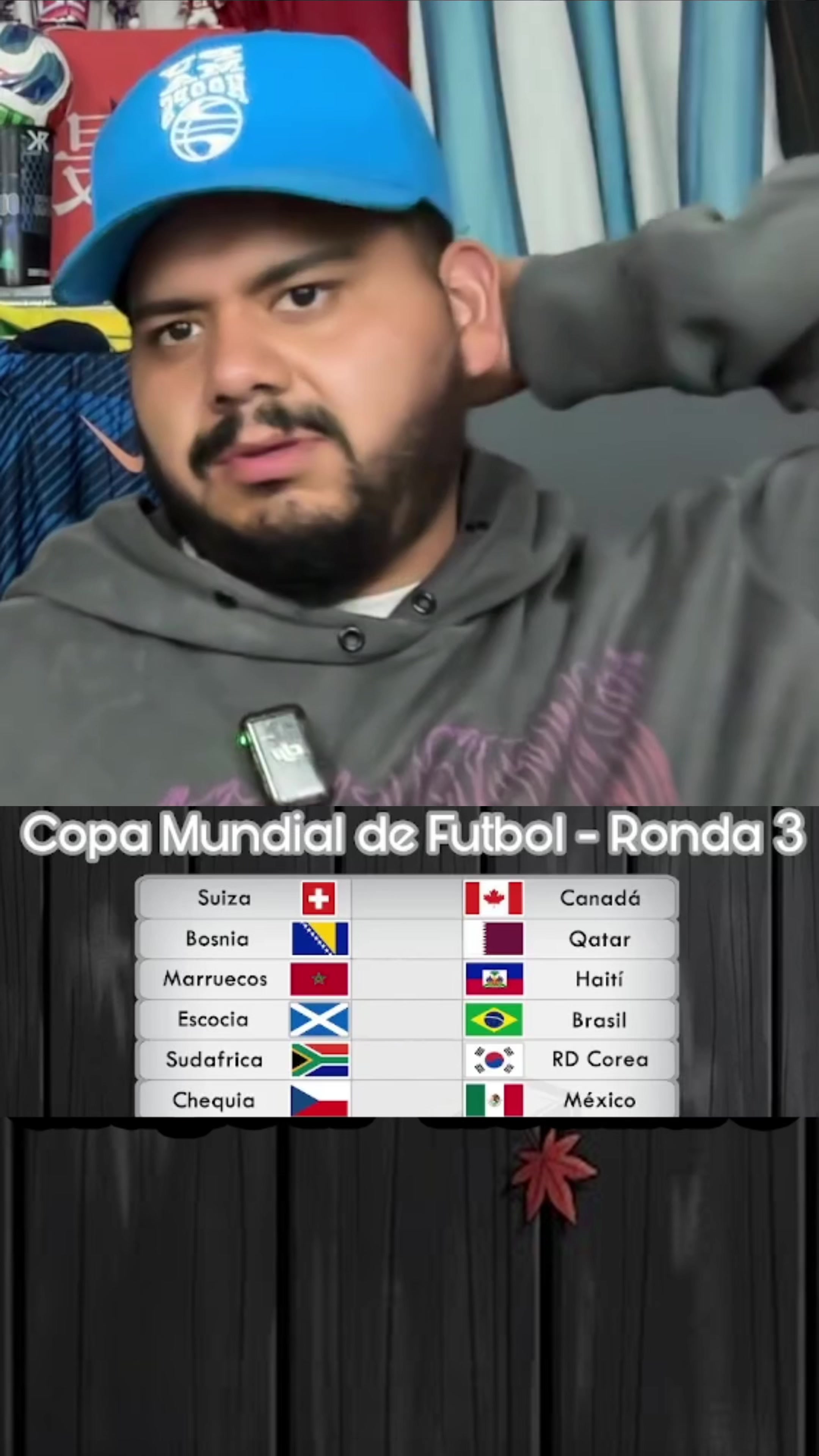 @SOMOS ROMIEES