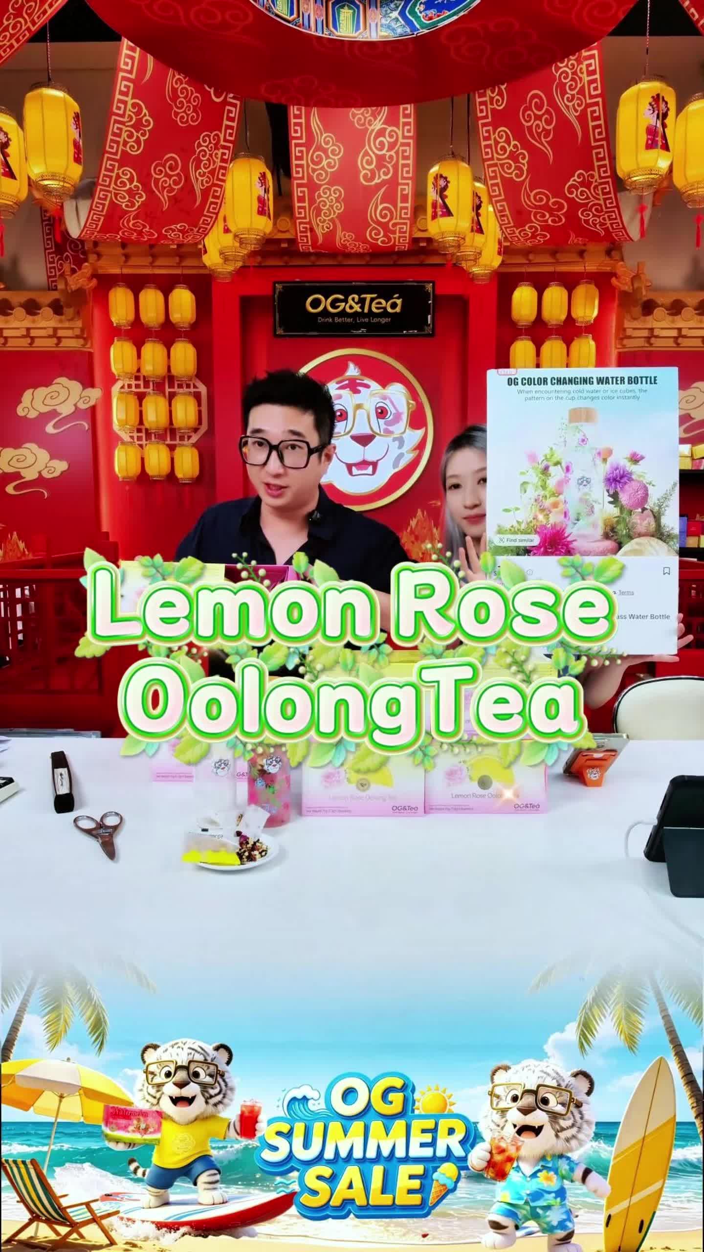 @OGTea