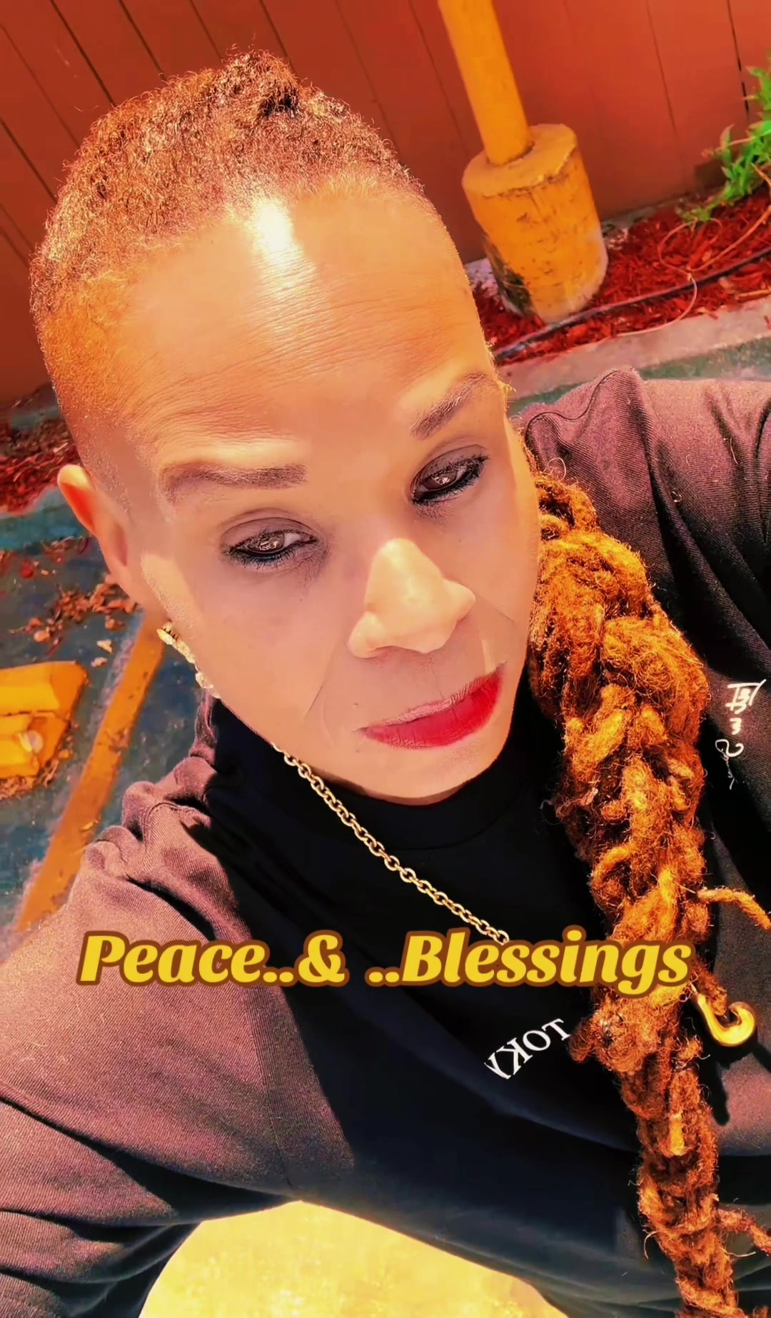 @Desiree wright