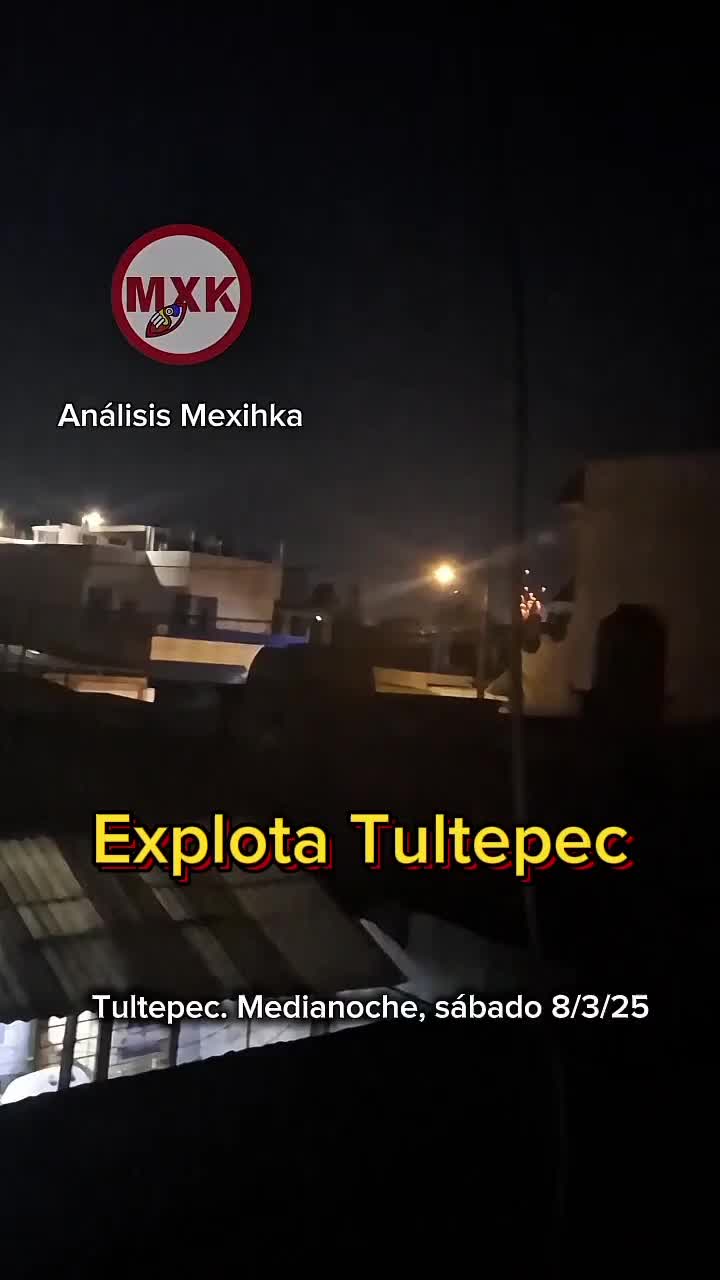 @An&aacute;lisis Mexihka