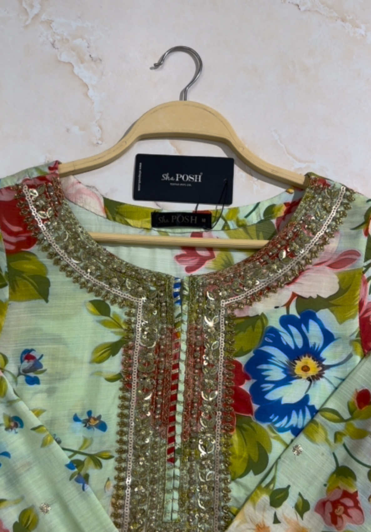 @Sha Posh Quetta 🛍️