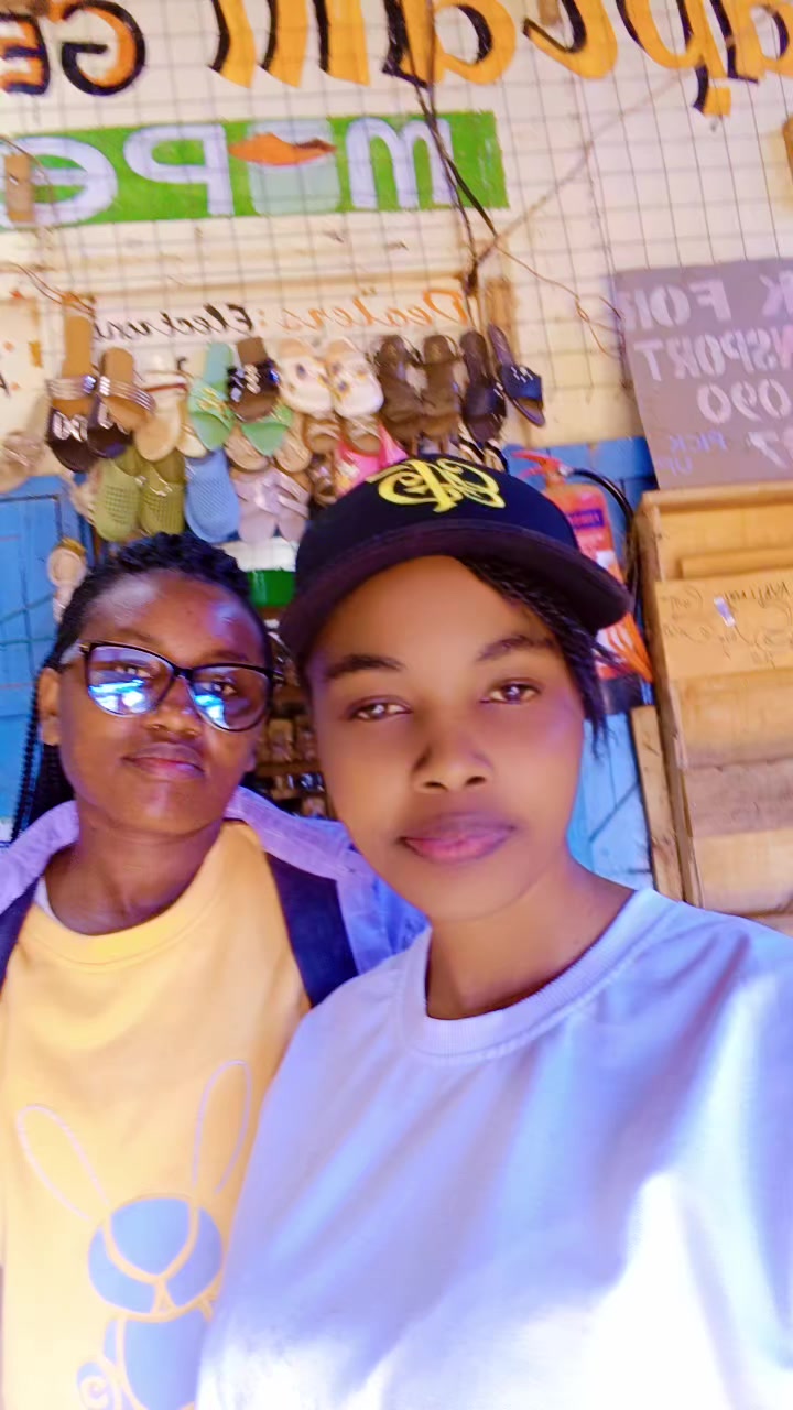 @kamba babe❣️
