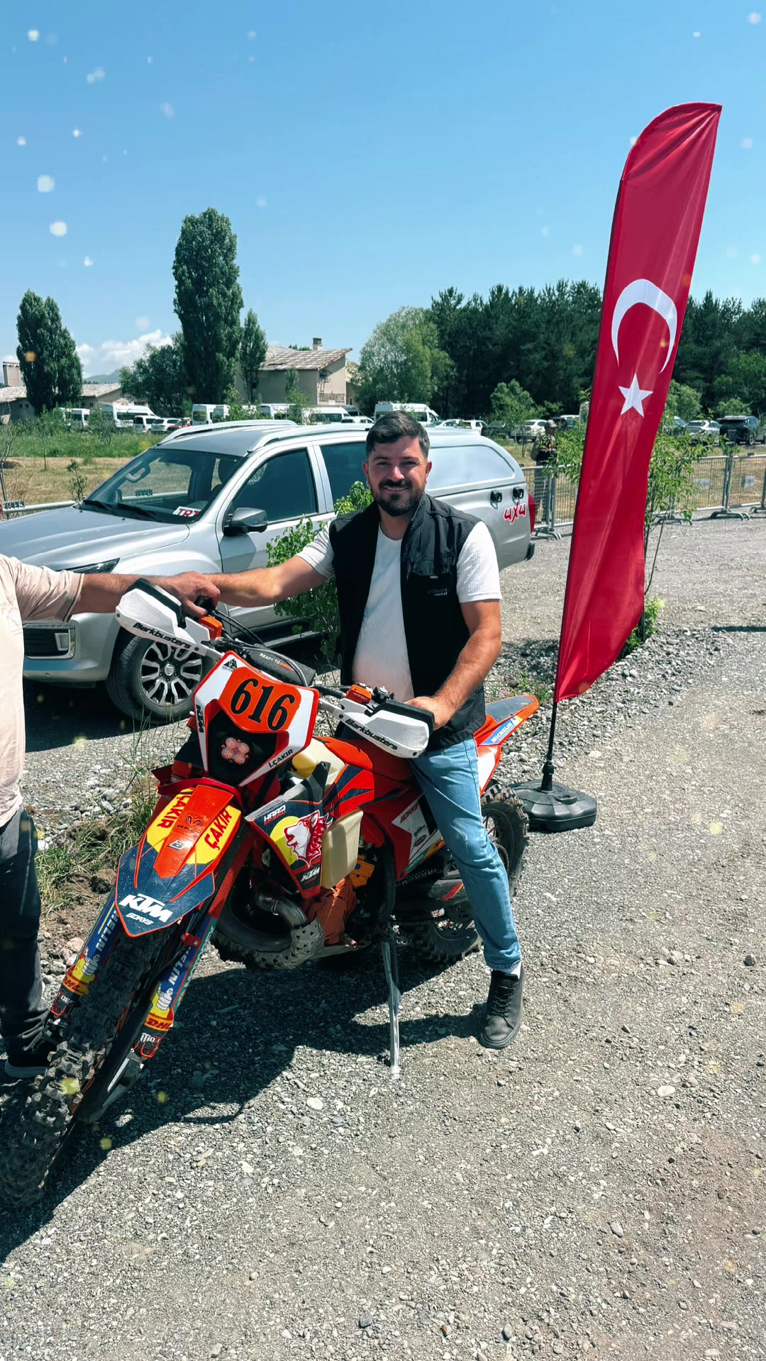 @Tarkan Tilaver
