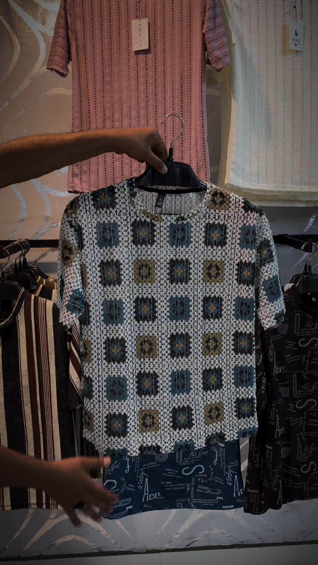@clothing Brand's 45