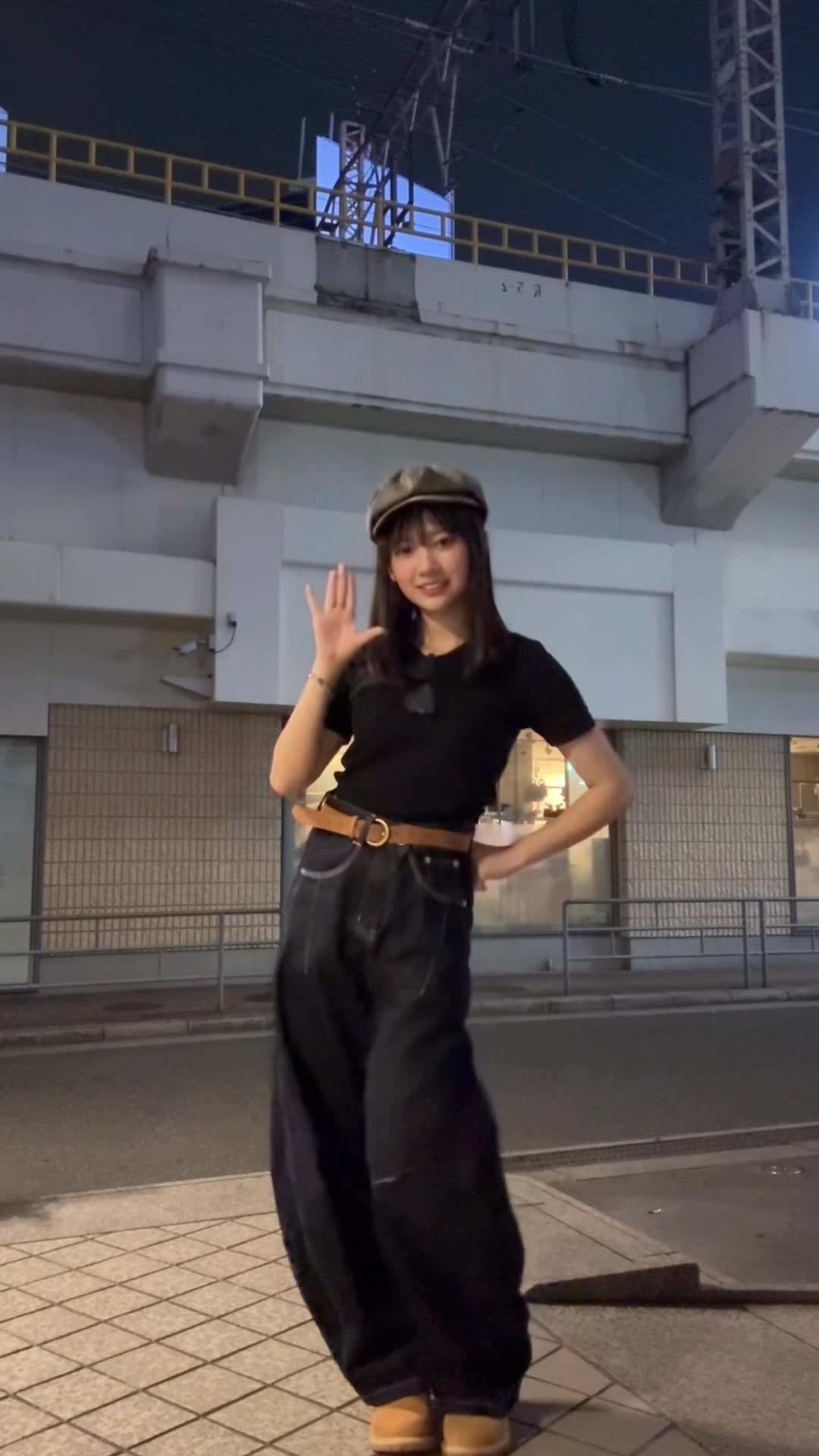 @森口 優花