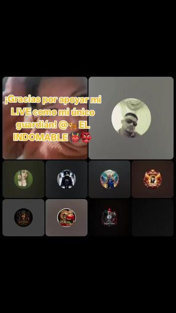 @🐅YRAM LA BB DEL INDOMABLE🪽🪽